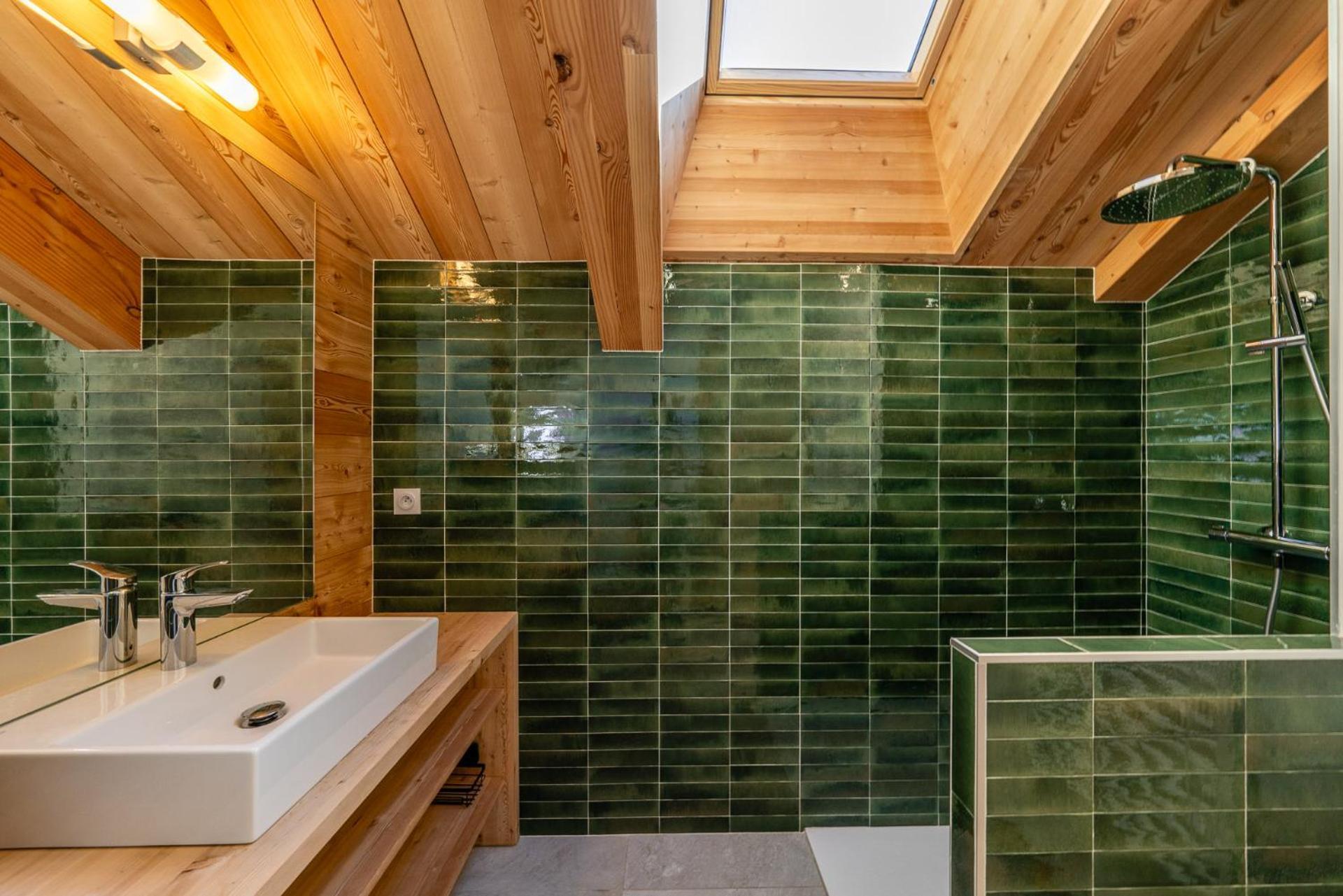 Chalet Ski Academie - Serre Chevalier Saint-Chaffrey Exterior foto